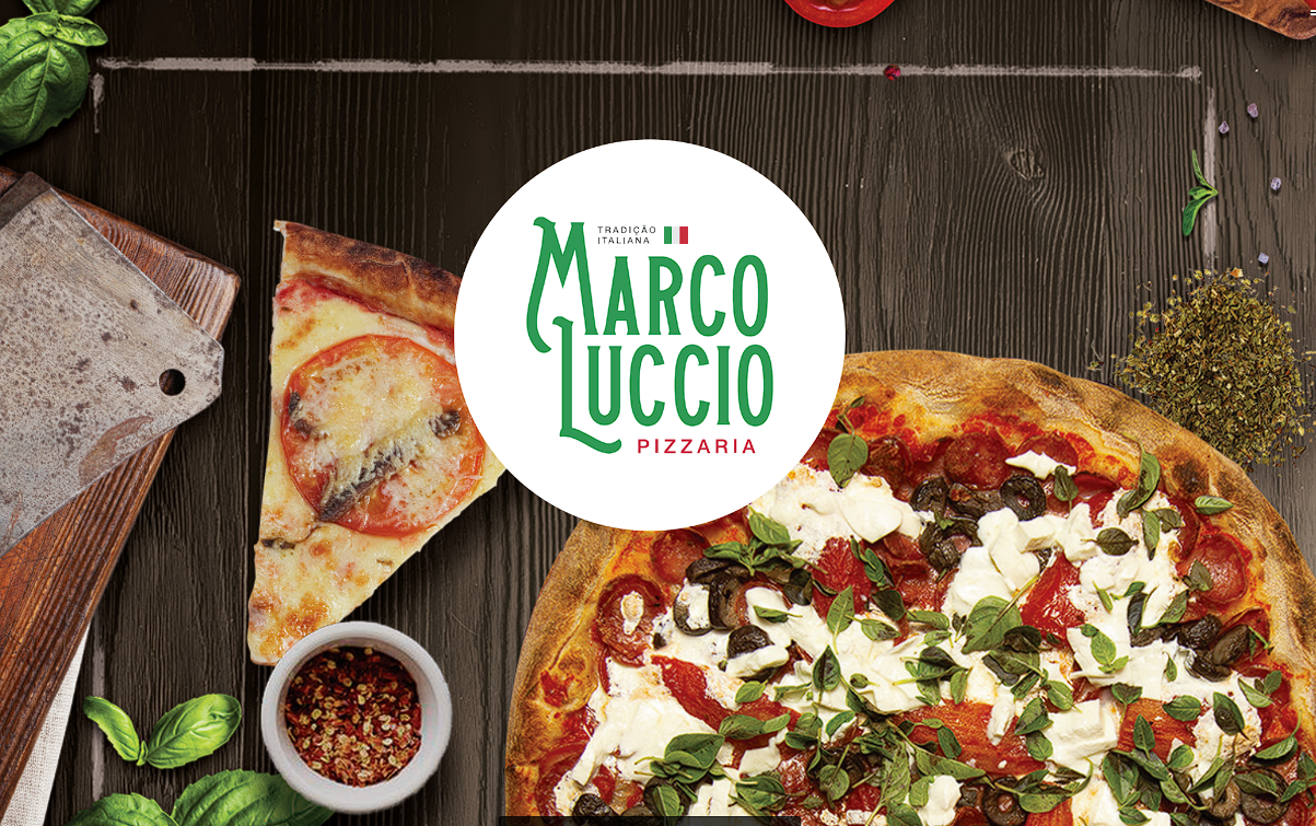 Pizzaria Marco Luccio